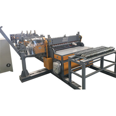125KVA Huhn Mesh Making Machine