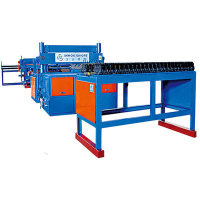 Draht-Käfig der Arbeitsrettungs-1300mm, der Maschine 380V 3phase 50HZ herstellt