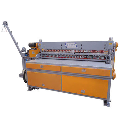 Vogelkäfig-Schweißgerät-Höhe 500-1600mm CNC automatische 2mm