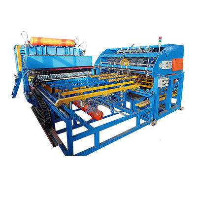 160KVA, das Mesh Welding Machine verstärkt