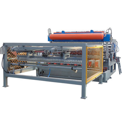 Punkt-Punktschweissen-Maschine 380V 50HZ multi für hohen Flachheits-Bau
