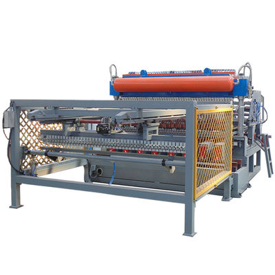 Bau-Draht Mesh Welding Machine