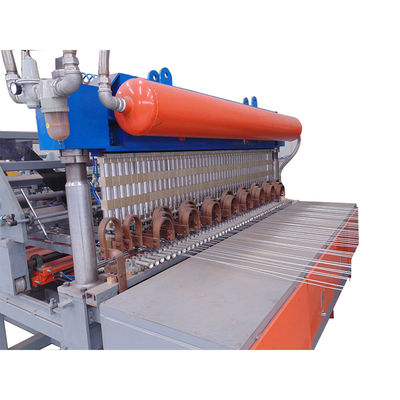 Betonstahl justierbarer 12mm Draht-Mesh Welding Machine For Concretes