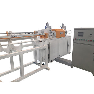 Hochgeschwindigkeits-5-12mm Draht-Geraderichten und Schneidemaschine für Stahlstange