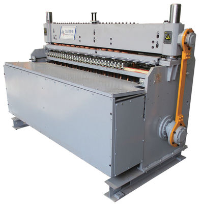Schweißendes Mesh Making Machine With Servo-Steppersystem des Draht-125KVA