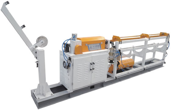 Geraderichten und Schneidemaschine des Draht-4.5KW