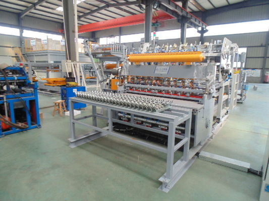 Mesh Making Machine PLC Programmierungssteuerung des Wasserkühlungs-Huhn125kva