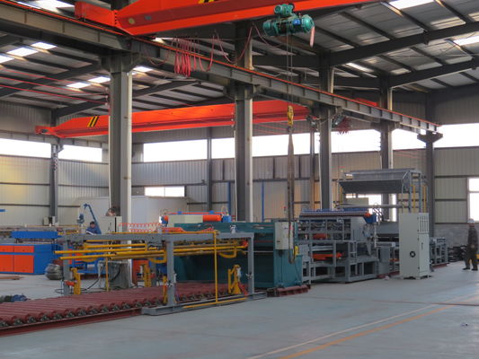 Automatischer hydraulischer CNC-Blatt-verbiegende Maschine Wechselstrom 380V dreiphasig