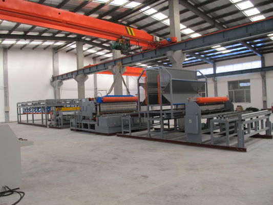 Chrom-Kupferelektrode der automatischen pneumatischen 415V Punktschweissen-Maschine hohe