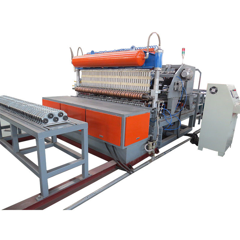 Full Auto-Art 80s/Min Steel Wire Welding Machine mit Servosystem